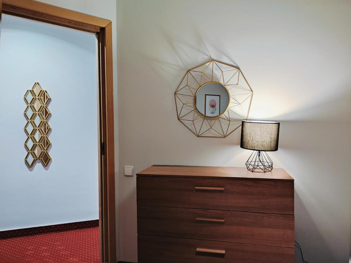 Apartament Warszawa Centrum Helvetia Plus Zewnętrze zdjęcie
