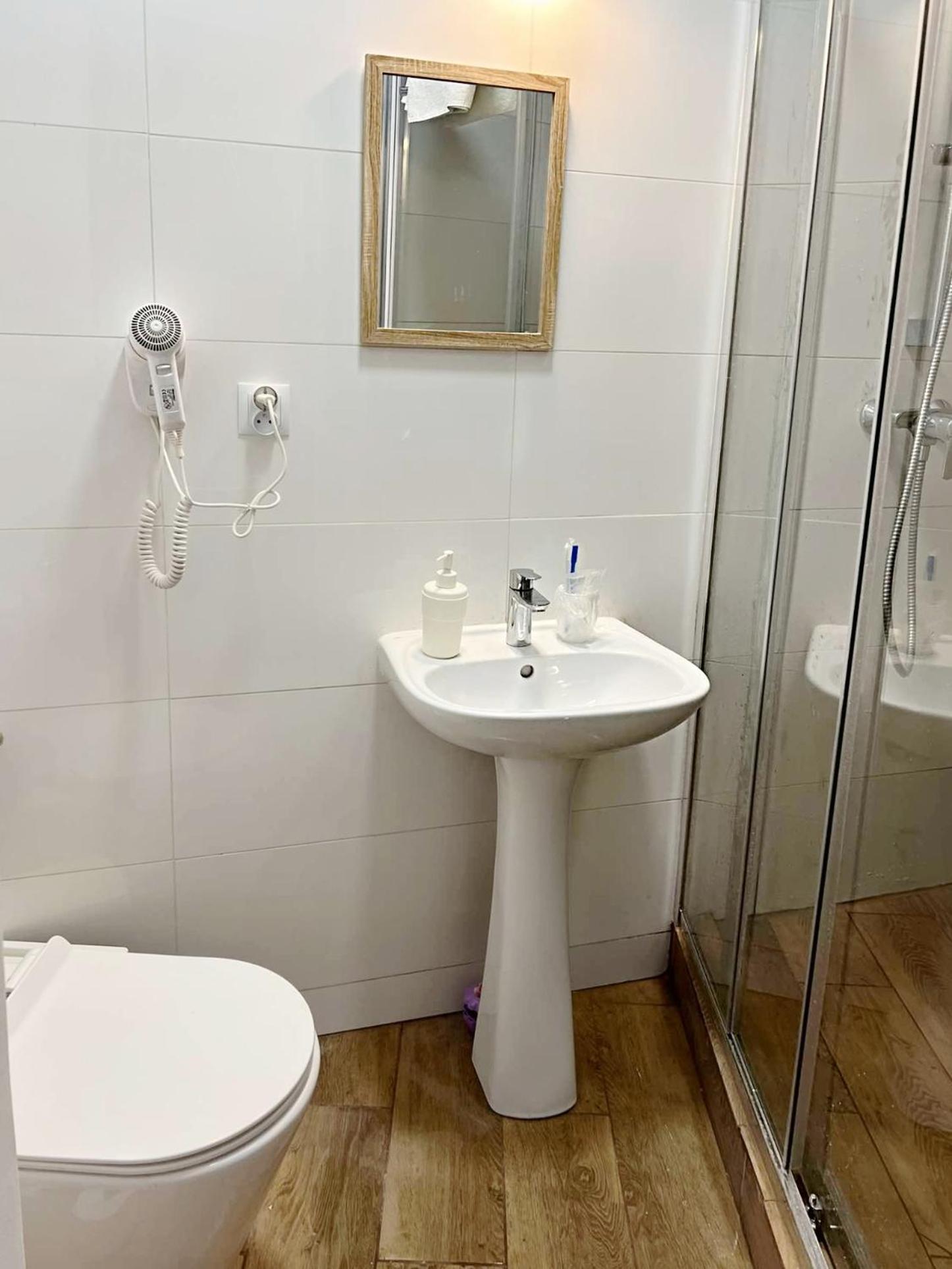Apartament Warszawa Centrum Helvetia Plus Zewnętrze zdjęcie